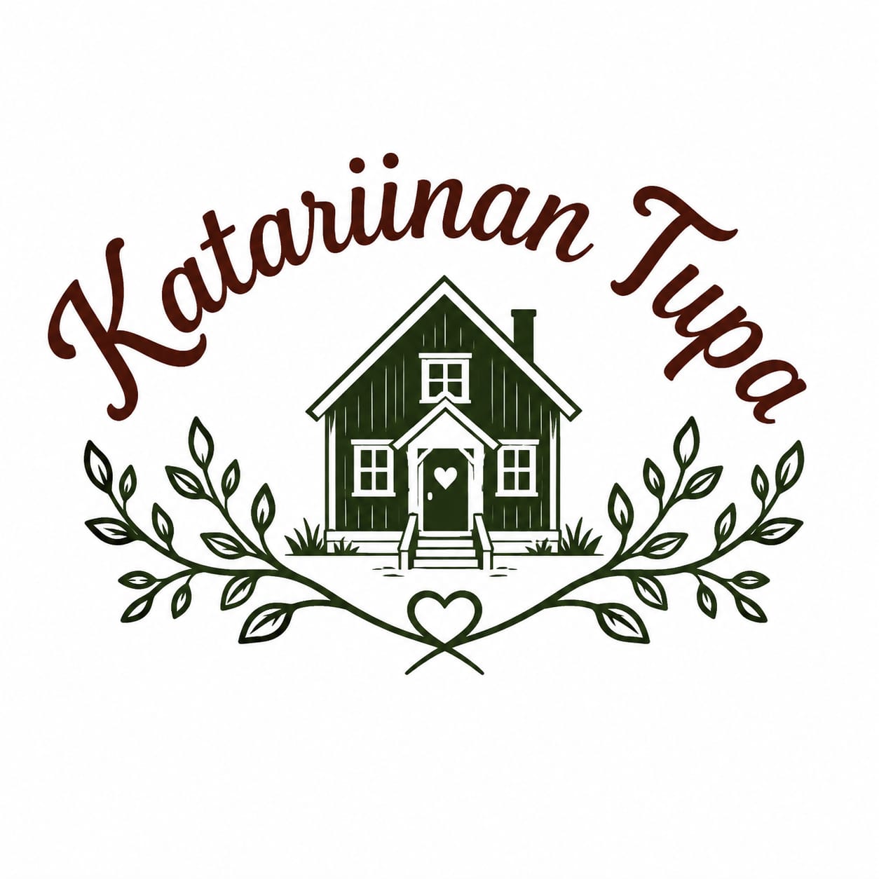 Katariinan Tupa